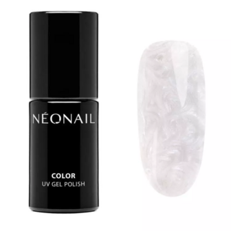 Flawless Glaze (Pearl) - NEONAIL - gelpolish