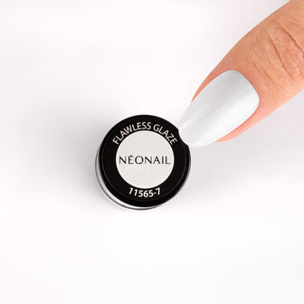 Flawless Glaze (Pearl) - NEONAIL - gelpolish