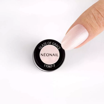 Peach Glaze (Pearl) - NEONAIL - gelpolish