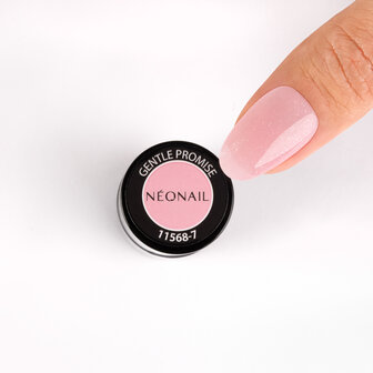 Gentle Promise (semi-transparant)  - NEOANAIL - gelpolish
