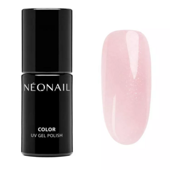 Gentle Promise (semi-transparant)  - NEOANAIL - gelpolish