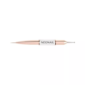 Dot &amp; Brush Duo - NEONAIL