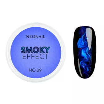 Smoky Pigment 09