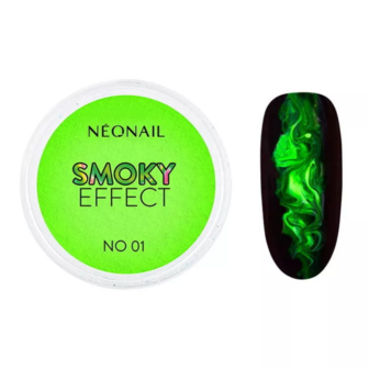 Smoky Pigment 01