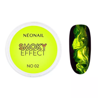 Smoky Pigment 02