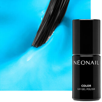 Ocean Glaze (Jelly Effect)