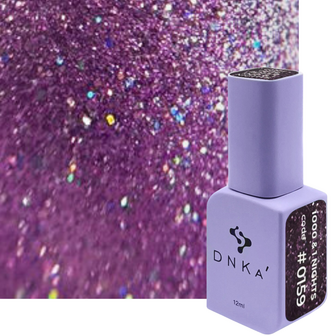 DNKa&#039; Gel Polish 1000 &amp; 1 nights 0159