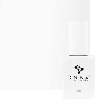 DNKa&#039; Gel Polish ULTRA WHITE 