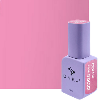 DNKa&#039; Gelpolish 0022