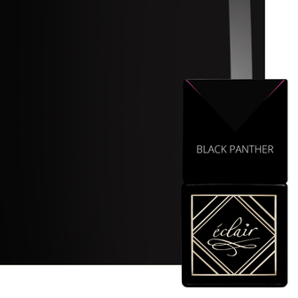 BLACK PANTHER   