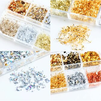Chrome Flakes 03