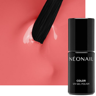 gelpolish in de kleur &#039;Bayahibe Bikini&#039; van NEONAIL 