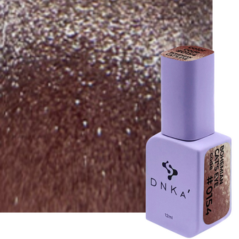 DNKa&amp;#x0027; Gelpolish - Color 0154 Bohemian Cat Eye