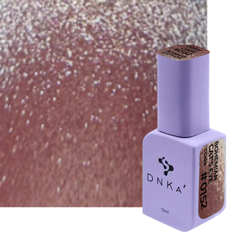 DNKa&#039; Gelpolish - Color 0152 Bohemian Cat Eye