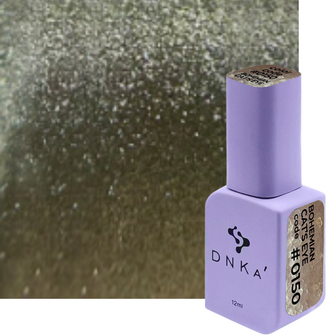 DNKa&#039; Gelpolish - Color 0150 Bohemian Cat Eye