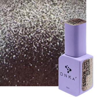 DNKa&#039; Gelpolish - Color 0153 Bohemian Cat Eye
