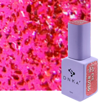 DNKa&#039; Gelpolish - Color #0136 Cat Eye