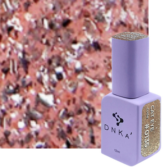 DNKa&#039; Gelpolish - Color #0135 Cat Eye