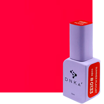DNKa&#039; Gelpolish - Color #0133