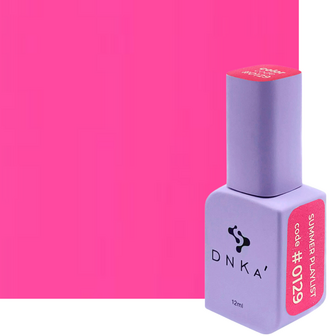 DNKa&#039; Gelpolish - Color #0129