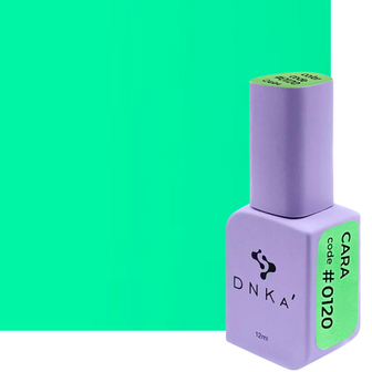 DNKa&#039; Gelpolish - Color #0120