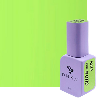 DNKa&#039; Gelpolish - Color #0119