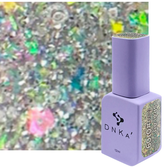 DNKa&#039; Gelpolish - Color 0109 FLASH