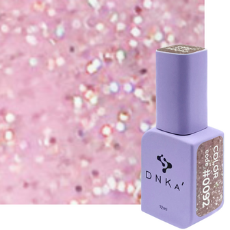 DNKa&#039; Gelpolish