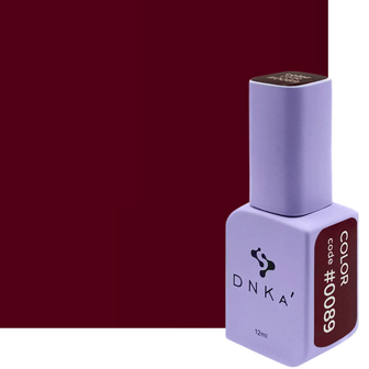 DNKa&#039; Gelpolish