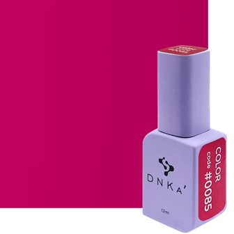 DNKa&#039; Gelpolish