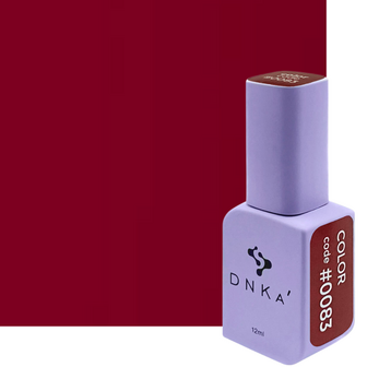 DNKa&#039; Gelpolish - Color #0083
