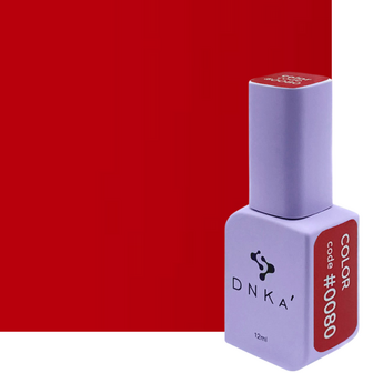 DNKa&#039; Gelpolish - Color 0080