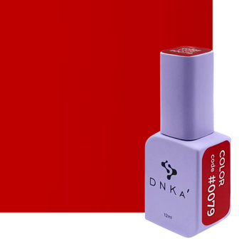 DNKa&#039; Gelpolish