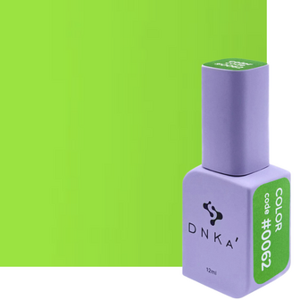 DNKa&#039; Gelpolish  0062