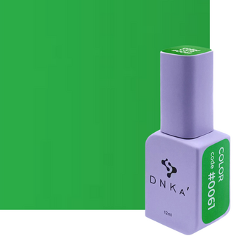 DNKa&#039; Gelpolish  - 0061