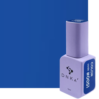 DNKa&#039; Gelpolish 0051