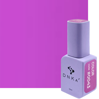 DNKa&#039; Gelpolish  0043