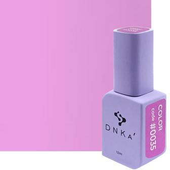 DNKa&#039; Gelpolish  0035