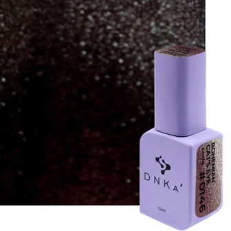 DNKa&#039; Gelpolish - Color 0146 Bohemian Cat Eye