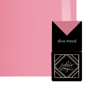 DIVA MOOD - &eacute;clair