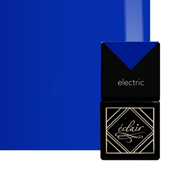 ELECTRIC-&Eacute;CLAIR