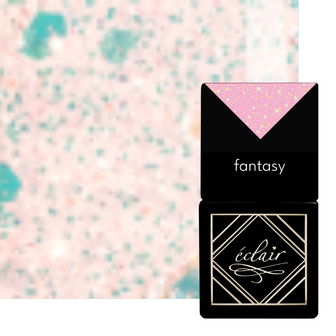 FANTASY - &eacute;clair