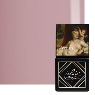 VENUS - &eacute;clair