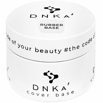 Rubber Base &quot;DNKa&quot; 