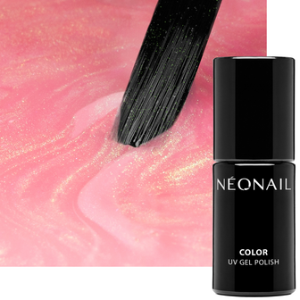 Jelly effect - Limitless Shine - NEONAIL