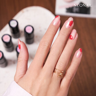 Summer Gloss collection- NEONAIL