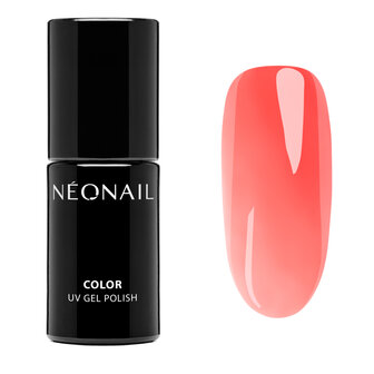 Summer Gloss collection- NEONAIL