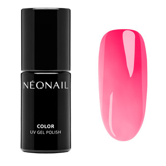 Summer Gloss collection- NEONAIL