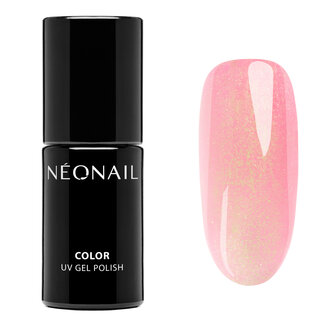 Summer Gloss collection- NEONAIL