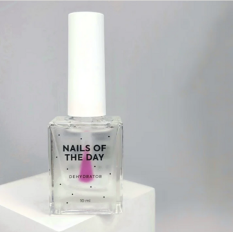 Nails Of The Day &#039;Dehydrator &#039; 